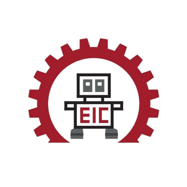 ชมรมนักประดิษฐ์วิศวกรรม (EIC) logo