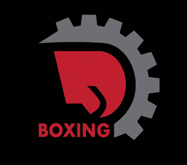 Intania Boxing Club logo