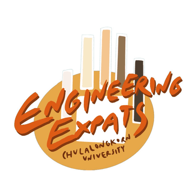 Engineering Expats Club logo