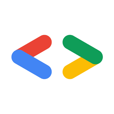 Google Developer Student Clubs logo