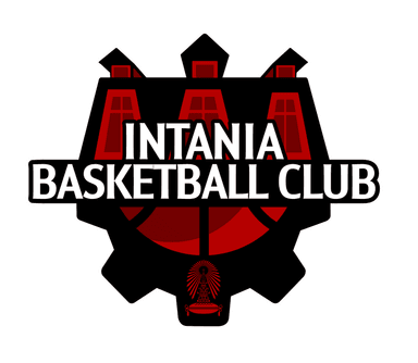Intania Basketball Club logo