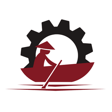 Intania Rowing Club logo