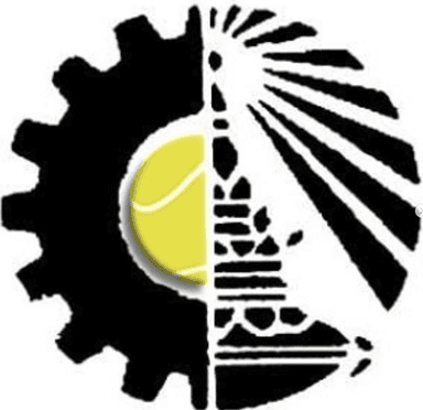Intania Tennis Club logo