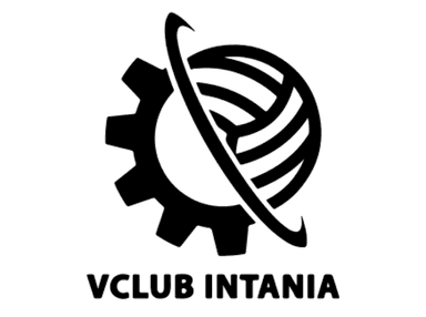 Intania Volleyball Club logo