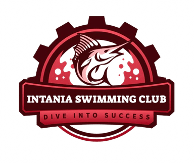 Intania Swimming Club logo