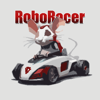 RoboRacer logo