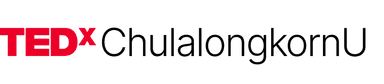 TEDxChulalongkornU logo