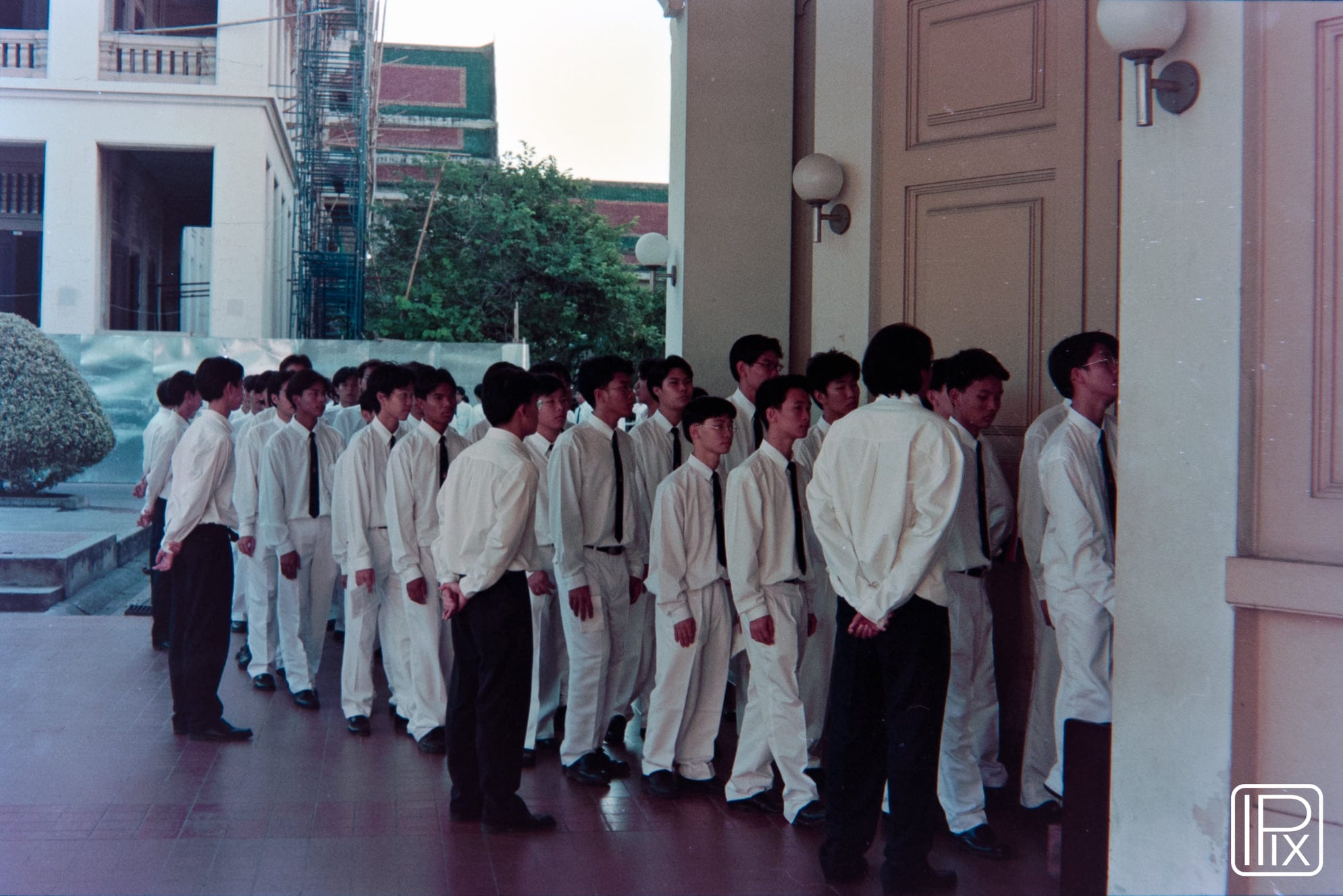 วิศวฯกับการเรียน